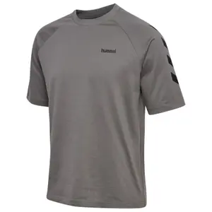 T-shirt de manga comprida Hummel Keeper image-4