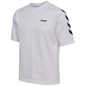 T-shirt de manga comprida Hummel Keeper image-0