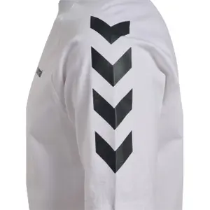 T-shirt de manga comprida Hummel Keeper image-3