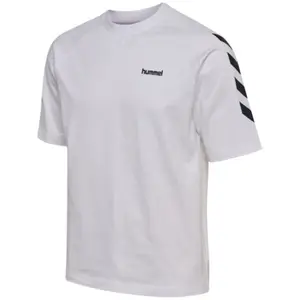 T-shirt de manga comprida Hummel Keeper image-6