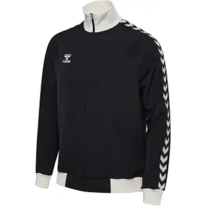 Sweatjacke mit Reißverschluss Hummel Root image-1
