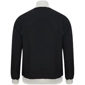Sweatjacke mit Reißverschluss Hummel Root image-2