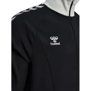 Sweatjacke mit Reißverschluss Hummel Root image-3