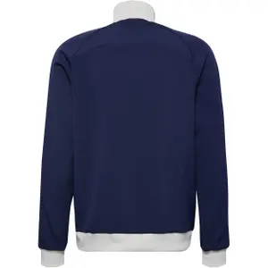 Sweatjacke mit Reißverschluss Hummel Root image-2