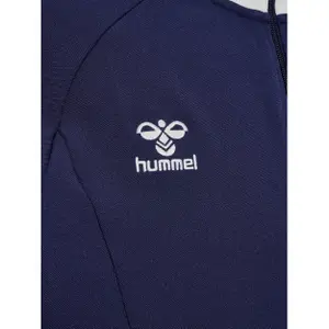 Sweatjacke mit Reißverschluss Hummel Root image-4