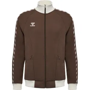 Sweatjacke mit Reißverschluss Hummel Root