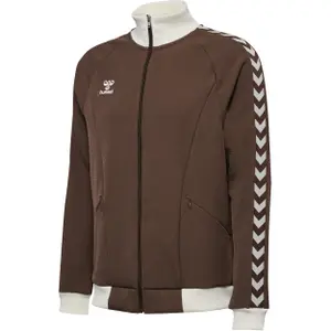 Sweatjacke mit Reißverschluss Hummel Root image-1