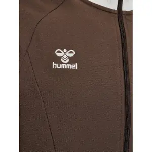 Sweatjacke mit Reißverschluss Hummel Root image-3