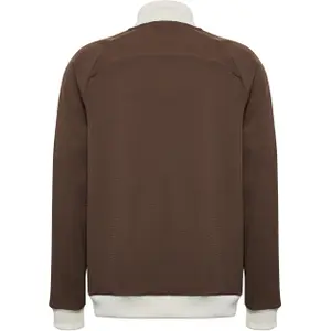 Sweatjacke mit Reißverschluss Hummel Root image-2