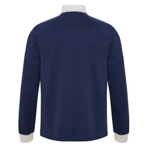 Polo manches longues Hummel Root image-2