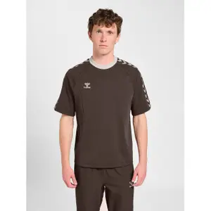 T-shirt Hummel Root image-1