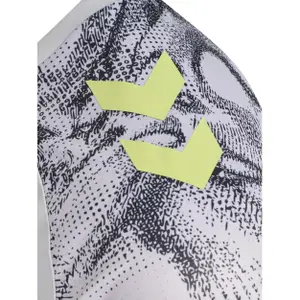 Camiseta Hummel Blaze26 Pro image-4