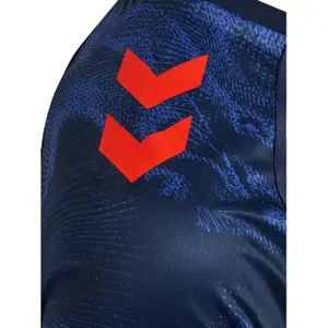 Camiseta Hummel Blaze26 Pro image-2