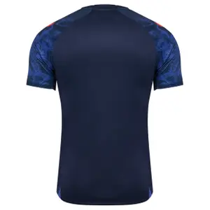Camiseta Hummel Blaze26 Pro image-4