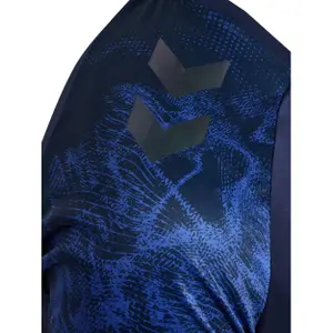 Camiseta Hummel Blaze26 Pro image-0