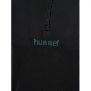 Camisola com 1/2 fecho Hummel Blaze 26 Pro image-3