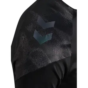 Camisola com 1/2 fecho Hummel Blaze 26 Pro image-4