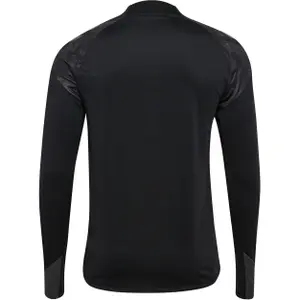 Camisola com 1/2 fecho Hummel Blaze 26 Pro image-2
