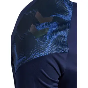 Camisola com 1/2 fecho Hummel Blaze 26 Pro image-3