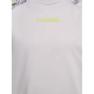 T-shirt bambino Hummel Blaze 26 Pro image-3