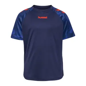 T-shirt enfant Hummel Blaze 26 Pro image-1