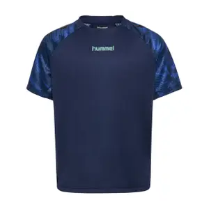 Camiseta infantil Hummel Blaze26 Pro image-0