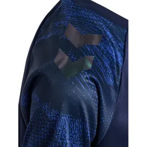 Camiseta infantil Hummel Blaze26 Pro image-4