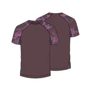 Camiseta infantil Hummel Blaze26 Pro image-0