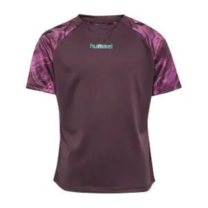 T-shirt bambino Hummel Blaze 26 Pro image-2