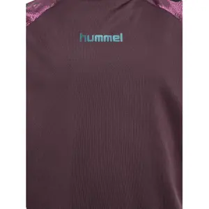T-shirt bambino Hummel Blaze 26 Pro image-3