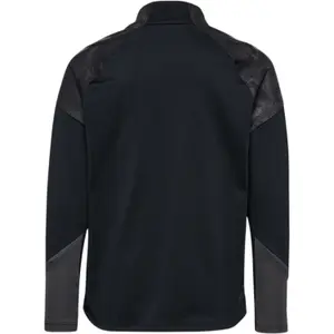 Children's 1/2 zip sweatshirt Hummel Blaze 26 Pro image-1