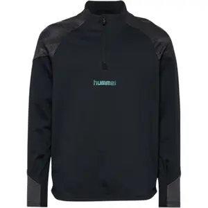 Children's 1/2 zip sweatshirt Hummel Blaze 26 Pro image-2