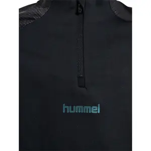 Children's 1/2 zip sweatshirt Hummel Blaze 26 Pro image-3