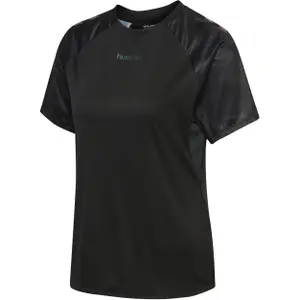 Camiseta de mujer Hummel Blaze26 Pro image-0