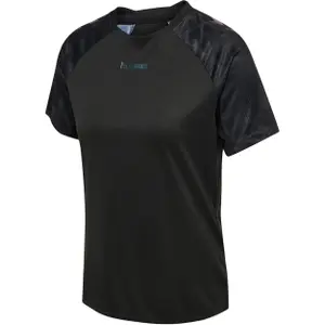 Camiseta de mujer Hummel Blaze26 Pro image-1