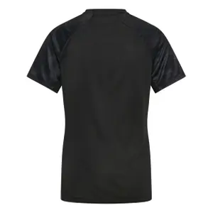 Camiseta de mujer Hummel Blaze26 Pro image-2