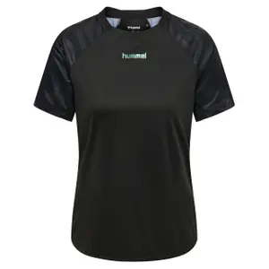 Camiseta de mujer Hummel Blaze26 Pro image-3