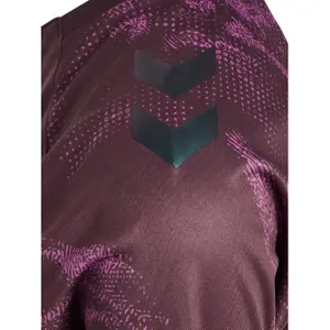 Camiseta de mujer Hummel Blaze26 Pro image-0