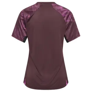 Camiseta de mujer Hummel Blaze26 Pro image-3