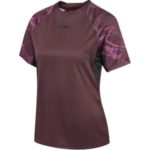 Camiseta de mujer Hummel Blaze26 Pro image-4