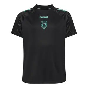 MHR-shirt Blaze 2.0 2025/26