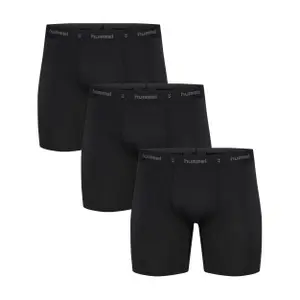 Boxershorts Hummel Comfort (x3) image-0