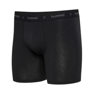 Boxershorts Hummel Comfort (x3) image-2