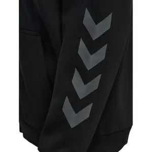 Zip-up hoodie Hummel Keeper Chevron image-3