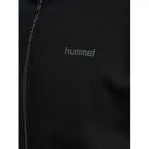 Zip-up hoodie Hummel Keeper Chevron image-4