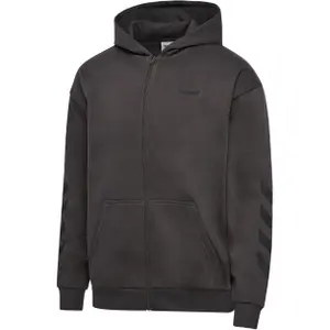Zip-up hoodie Hummel Keeper Chevron image-1