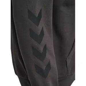 Zip-up hoodie Hummel Keeper Chevron image-3
