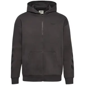 Zip-up hoodie Hummel Keeper Chevron image-0