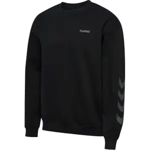 Sudadera Hummel Keeper Chevron image-3