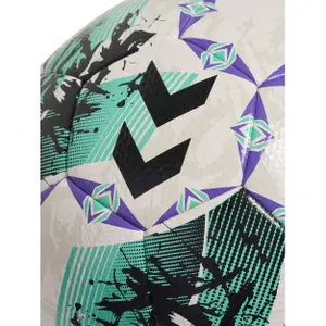 Soccer Ball Hummel Inspire Elegant image-2
